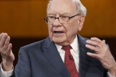 Claves inversoras del Millonario magnate Warren Buffett