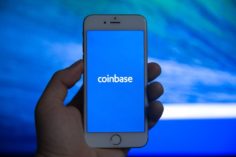 fallo de sistema de coinbase