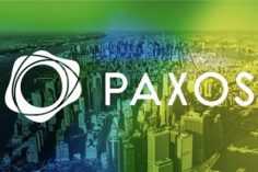 Paxos Standard Token