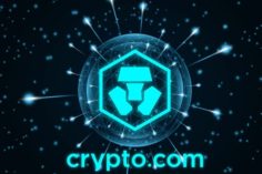 Cryto.com chain