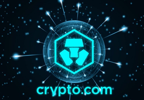 Cryto.com chain