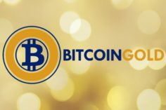 Bitcoin Gold
