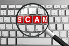 estafas de bitcoin y criptomonedas