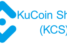 KuCoin Shares