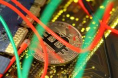 nuevo valor del bitcoin