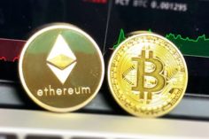 minería de monedas digitales