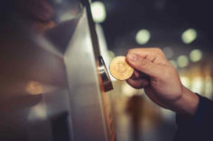 regulación de monedas digitales