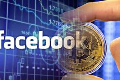 billetera para criptomoneda de Facebook