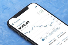 aplicaciones android de criptomonedas