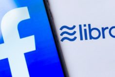 Proyecto libra de Facebook