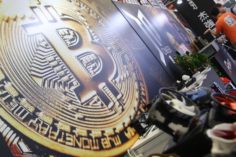 Colombia lanzará su propia criptomoneda
