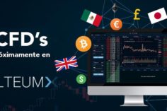 AlteumX busca impulsar el emprendimiento de criptomondeas en Latinoamérica