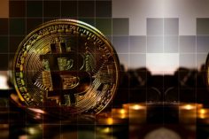 Bitcoin tiene una dominancia del 90