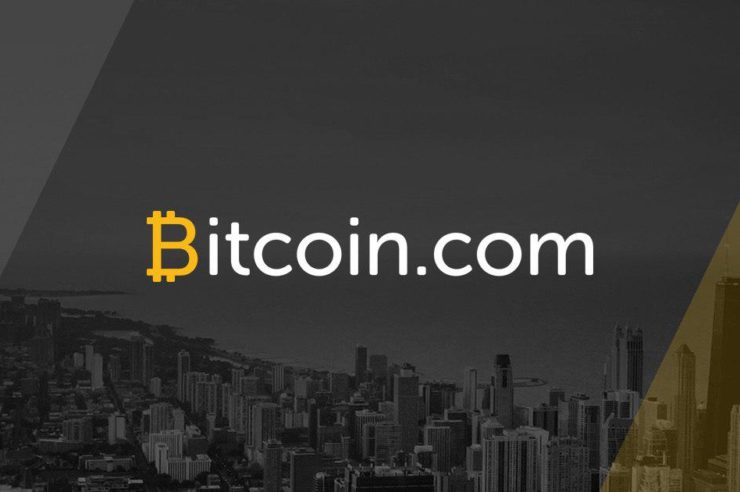 Stefan Rust es el nuevo SEO de Bitcoin.com y Roger Ver abandona el cargo