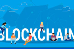 blockchain seo