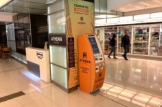 Criptocajeros llegarán a Colombia y Perú