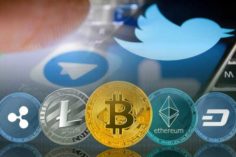 twitter no creará ninguna criptomoneda