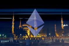 El 4 de diciembre se activará la actualización Istanbul de Etheruem en la red principal