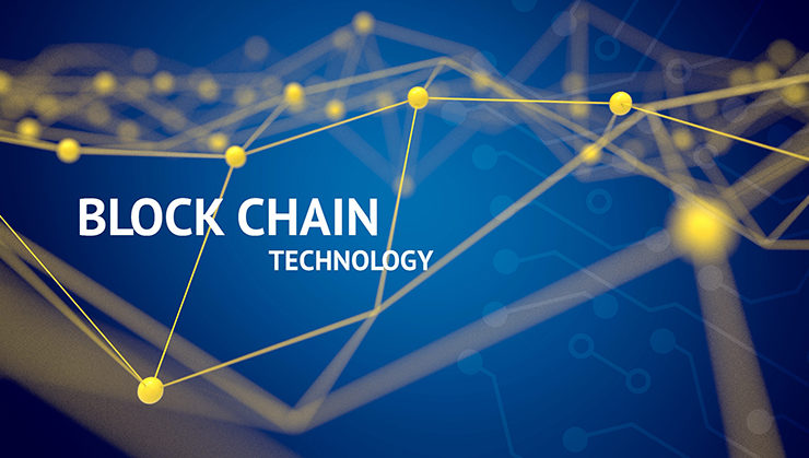 Tecnológica de la Blockchain