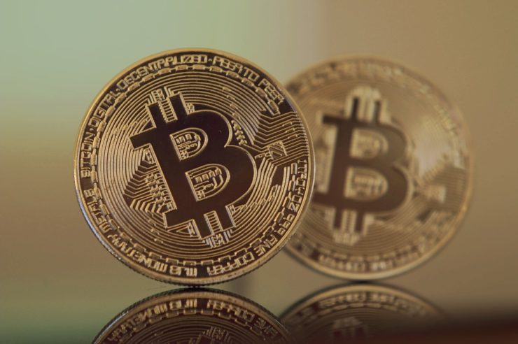 Ya se han minado 18 millones de bitcoins