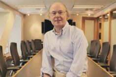 Bjarne Stroustrup comentó que Bitcoin es un mal uso del lenguaje C