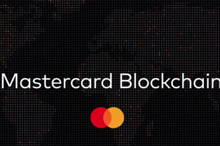 mastercard apuesta por la tecnología blockchain