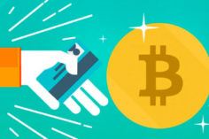 cómo comprar casas con bitcoin