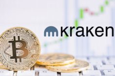 exchange de monedas digitales Kraken