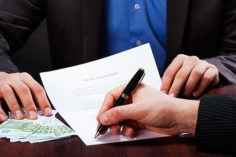consejos para Pedir un préstamo