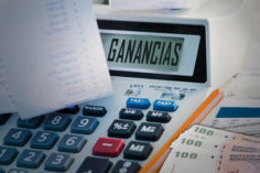 ganancias de criptomonedas