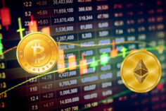 arbitraje criptomonedas