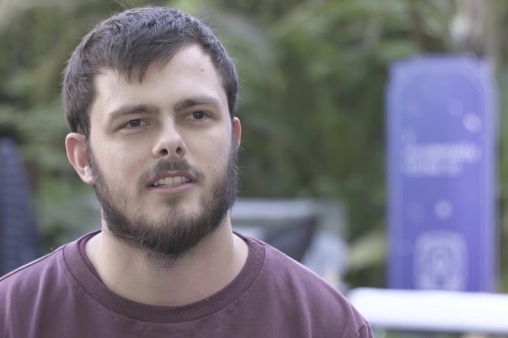 Investigador descubre plataformas para criptofraude 