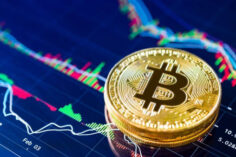 popularidad de las criptomonedas