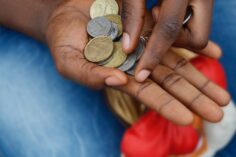 África y las monedas digitales