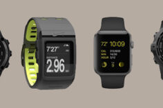 avance de La tecnología en los relojes