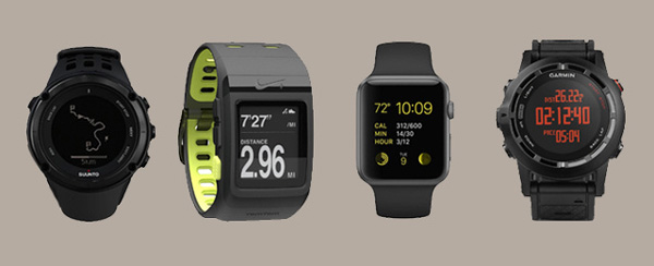 avance de La tecnología en los relojes