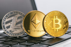 Las mejores criptomonedas del 2020