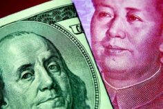 Japón y el dólar digital