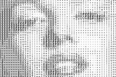 qué es el código ASCII