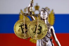 Incrementan las criptoestafas en Rusia