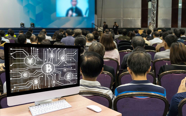 se deberían enseñar las criptomonedas en el colegio se deberían enseñar las criptomonedas en el colegio