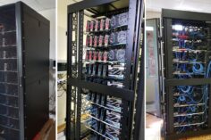 Expertos hablarán sobre la importancia de la minería de bitcoin