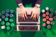 Consejos para apostar en casinos online 1