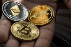 El mundo de la noche cobra en criptomonedas 1