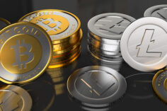 Las altcoins llegan al mercado otc