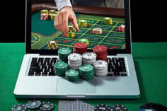 tipos de juego de casinos online