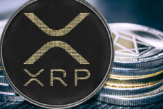 Crecimiento de XRP en el 2020