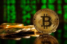 El Bitcoin en 2020