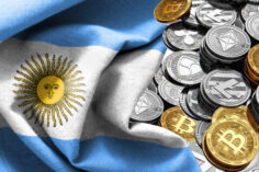 Argentina invertirá en monedas digitales