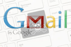 proteger Gmail de Hackers